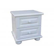 Тумбочка 2 ящика модель 229L