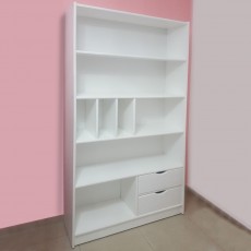 Библиотека стеллаж модель 235LG