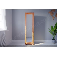 Шкаф для обуви деревянный модель 501