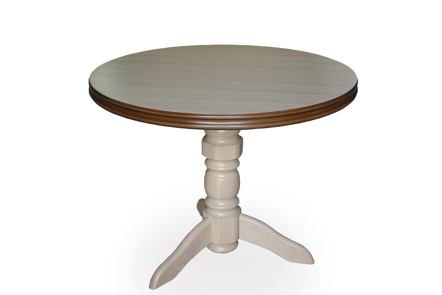 רהיטים מעץ מלא, ריהוט מעץ מלא, ריהוט מעץ, שולחן אוכל עגול, שולחן אוכל מעוגל, стол обеденный круглый, 